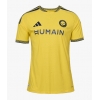 Al-Nassr Replica Home Shirt 2026-27 Short Sleeve